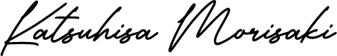 Katsuhisa Morisaki